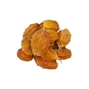 Erva Buchinha do norte 20g