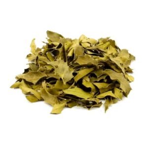 Erva Espinheira Santa 20g