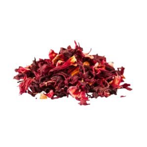 Erva Hibisco 50g