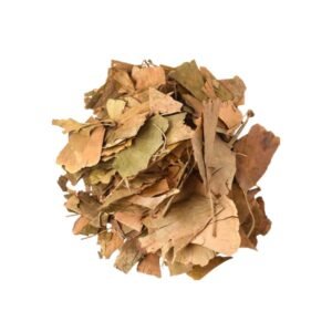 Erva Ginkgo Biloba 20g