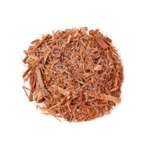 Erva Uxi Amarelo 30g