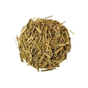 Erva Capim Limão 20g