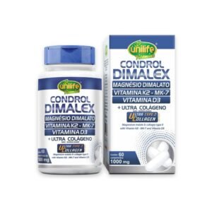 Condrol Dimalex 60 tabletes 1100 mg Unilife