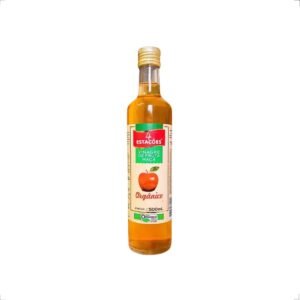 Vinagre de Maça Orgânico 250ml