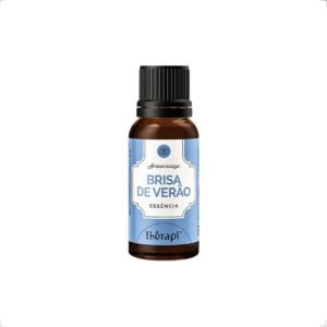 Essência Brisa de verão 10ml Thérapi