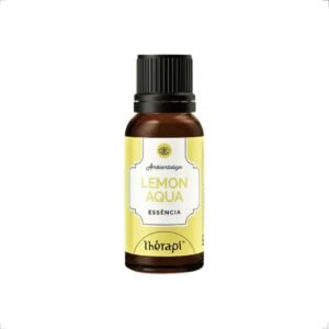 Essência Lemon Aqua 10ml Thérapi