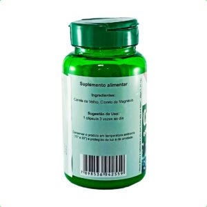 product-grid-gallery-item Canela de Velho com Cloreto de Magnésio 60 caps 500mg