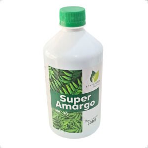 Garrafada Super Amargo  500ml