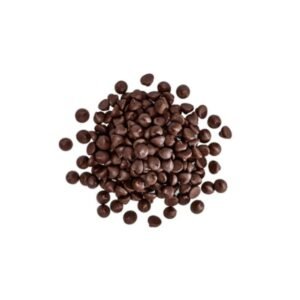 Gotas de Chocolate ao Leite (granel)