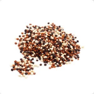 Quinoa mix (granel)