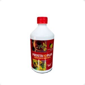 Garrafada Prosta 10 plus 500ml Fonte Verde