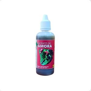 Extrato de Amora 60ml
