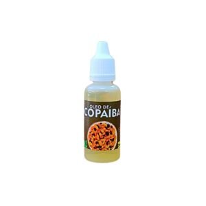 Óleo de Copaíba 20ml