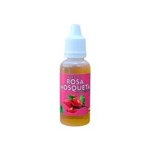 Óleo de Rosa Mosqueta 20ml