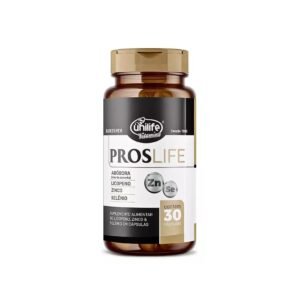 Proslife 750mg 30 caps Unilife