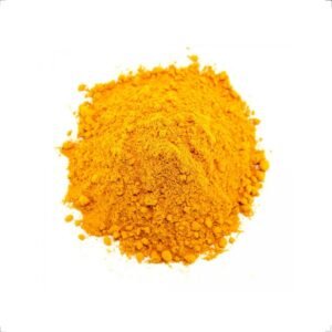 Açafrão em pó (granel)