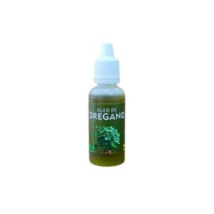 Óleo de Óregano 20ml