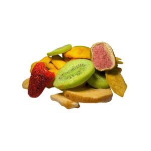 Mix de Frutas Tropicais