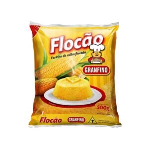 Flocão 500g Granfino