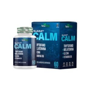 Calm Summit 60 compr. New Vitta