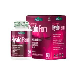 Hyalo Fem summit 60 compr. New Vitta