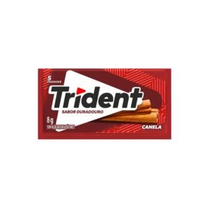 Trident canela 8g