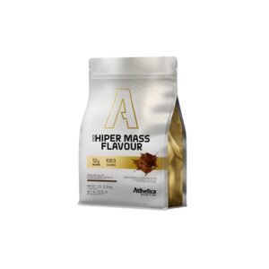 Hiper Mass Flavour sabor chocolate 12g 2.5kg