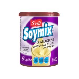 Soymix 300g Svili