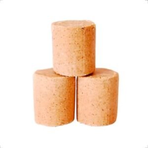 Paçoca com Chocolate Big Rolha Un 51g Doce Sonho