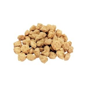 Proteina de soja grauda natural