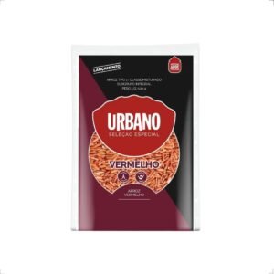 Arroz Vermelho 500g Urbano