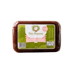 Goiabada Cascão 400g Sítio Mayama