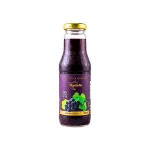 Suco de uva integral 300ml Santa Fé